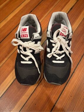 New Balance 574 sz 7 women’s
